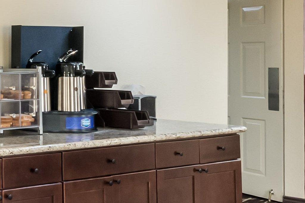 Studio 6 Channelview Tx Baytown West Eksteriør bilde