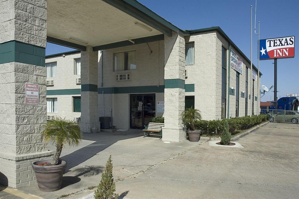 Studio 6 Channelview Tx Baytown West Eksteriør bilde