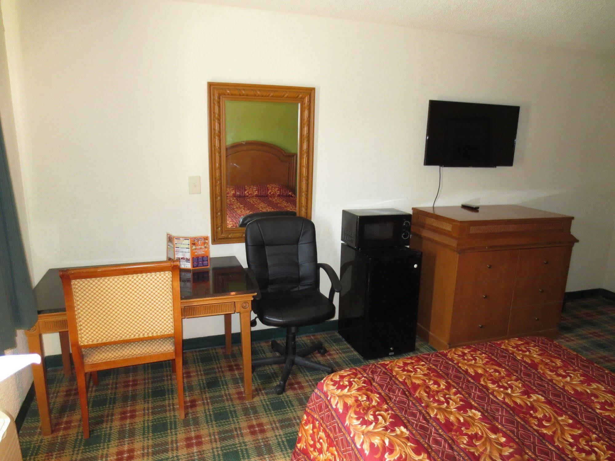 Studio 6 Channelview Tx Baytown West Eksteriør bilde