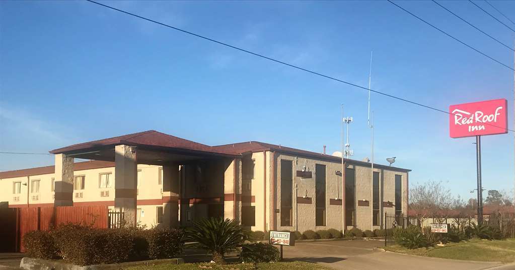 Studio 6 Channelview Tx Baytown West Eksteriør bilde
