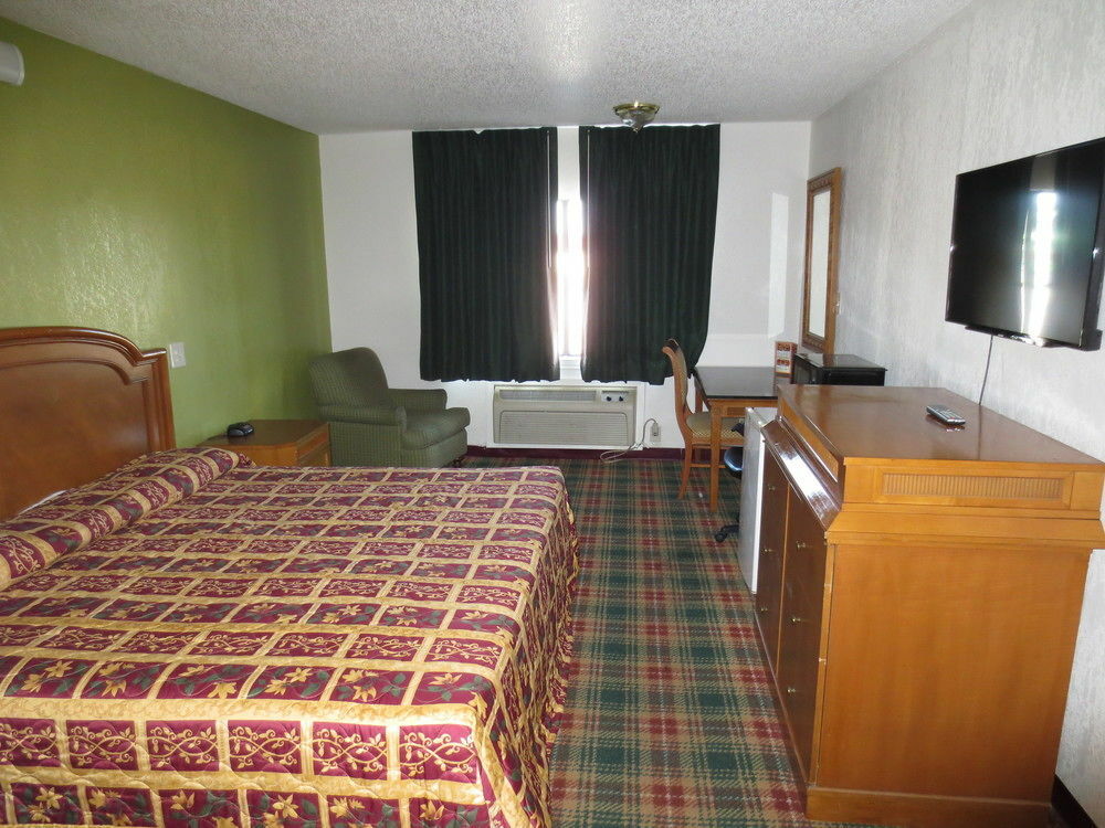 Studio 6 Channelview Tx Baytown West Eksteriør bilde