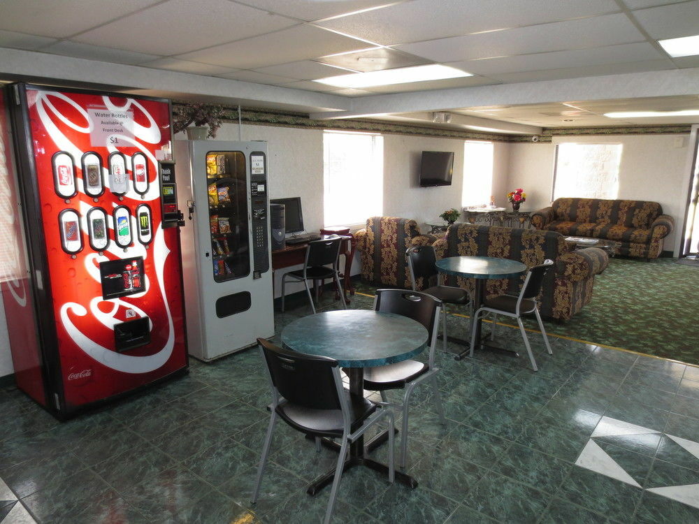 Studio 6 Channelview Tx Baytown West Eksteriør bilde