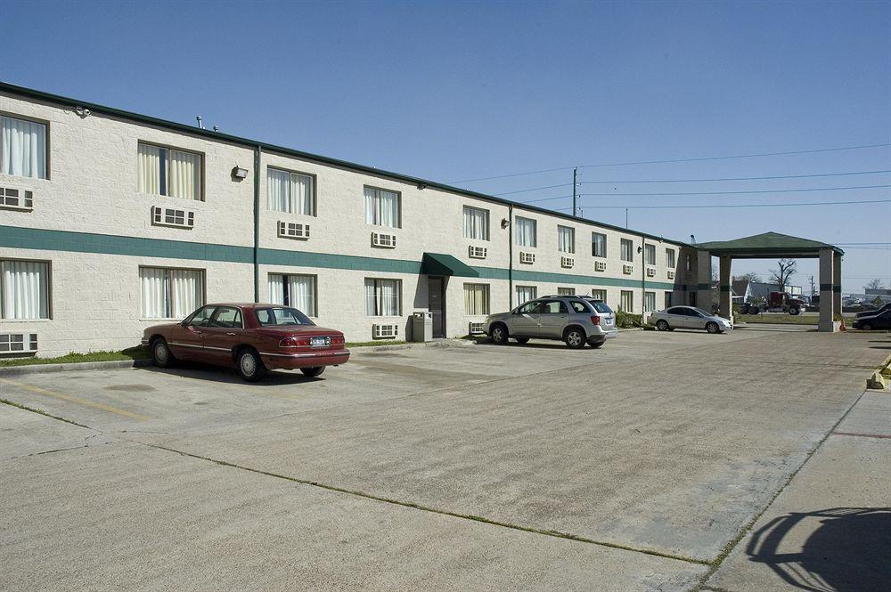 Studio 6 Channelview Tx Baytown West Eksteriør bilde